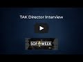 Tactical Assault Kit Director discusses TAK2030 strategy