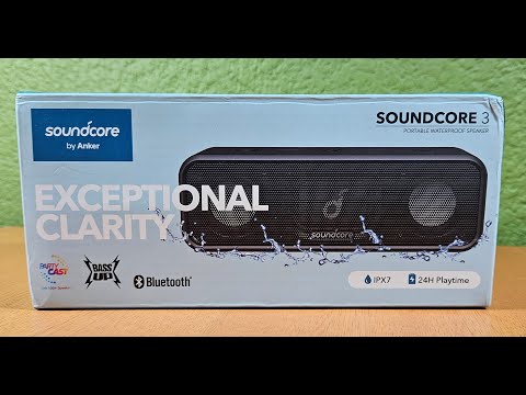 YouTube video