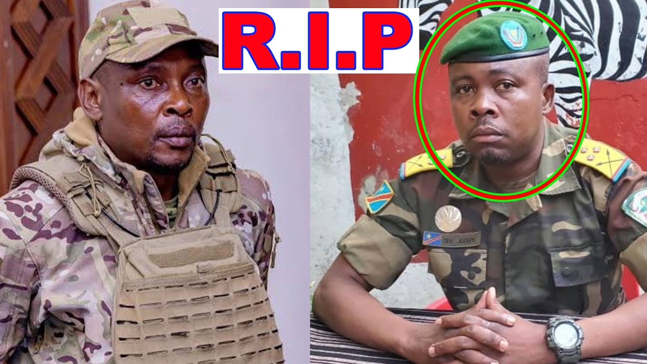 UWICISHA INKOTA NAWE YICISHWE INDI🚨MUDAHUSHA WA M23  YISHE COL.ZEROZERO WA FARDC WARUYOBOYE URUGAMBA