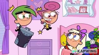 The Kale Patch Caper, But Only The Parts Where They Say Princess Pineapple