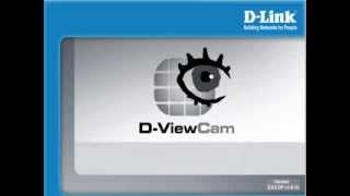 Tutorial - D-Link D-ViewCam Setup - Adding a camera screenshot 3