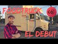 Radiografía de un Emprendimiento: NISSA Foodtruck - El Debut #5