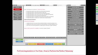 The 10 Tips for Sales – #3: Perform a Soft Takeaway screenshot 5