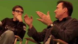 Celebrity Billy West on Geekza! Net Worth