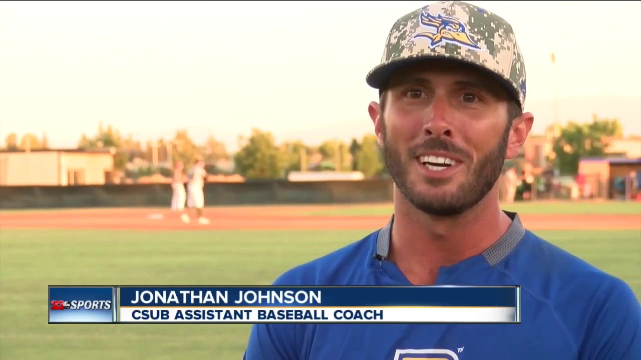 Bakersfield ball players preparing for Australian competition