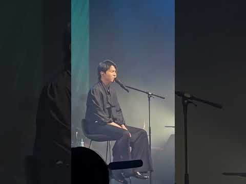 DWBF by Ian Chan in Jazz Fest 2025