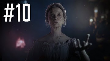 The Quarry Playthrough Part 10 - Thicker Than Water!! | PC Gameplay