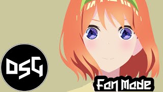 Mihka! X Kyoto Black - Kodokushi (孤独死) (DSG FanMade)