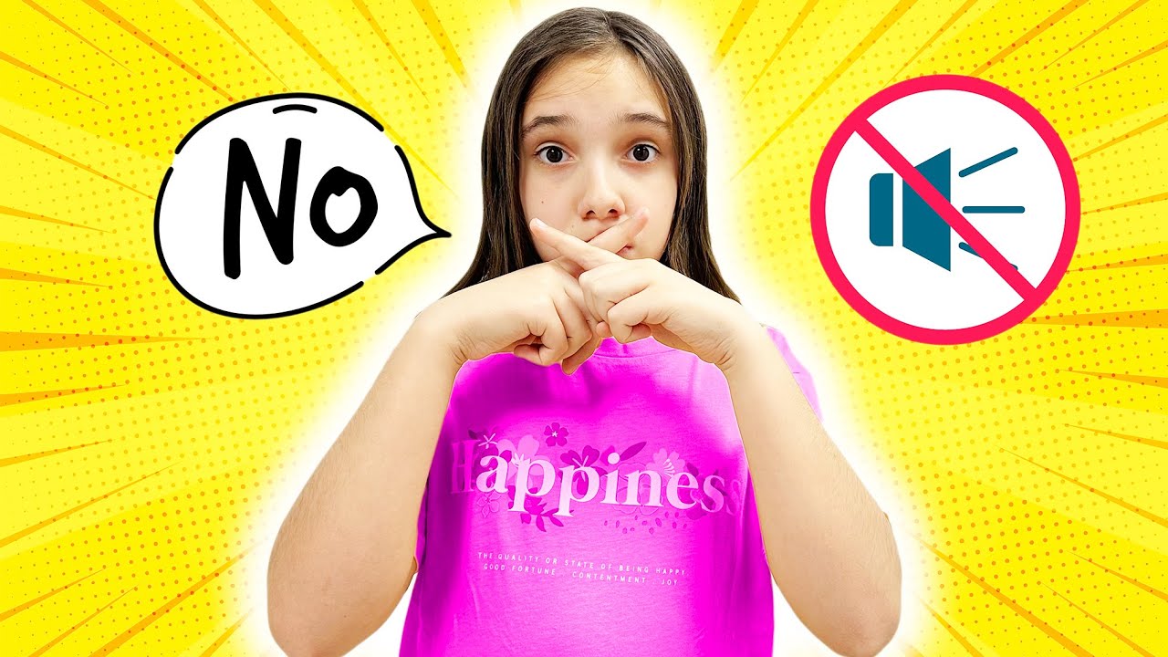 👩🏻‍🦰 MARA NU mai VORBEȘTE 🙅🏻‍♀️ din Cauze MEDICALE 🏥