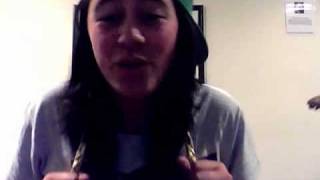 Excel 2010 - DJ Jamming A Freestyle