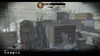 Sick Freight Wallbang! (C2Q)