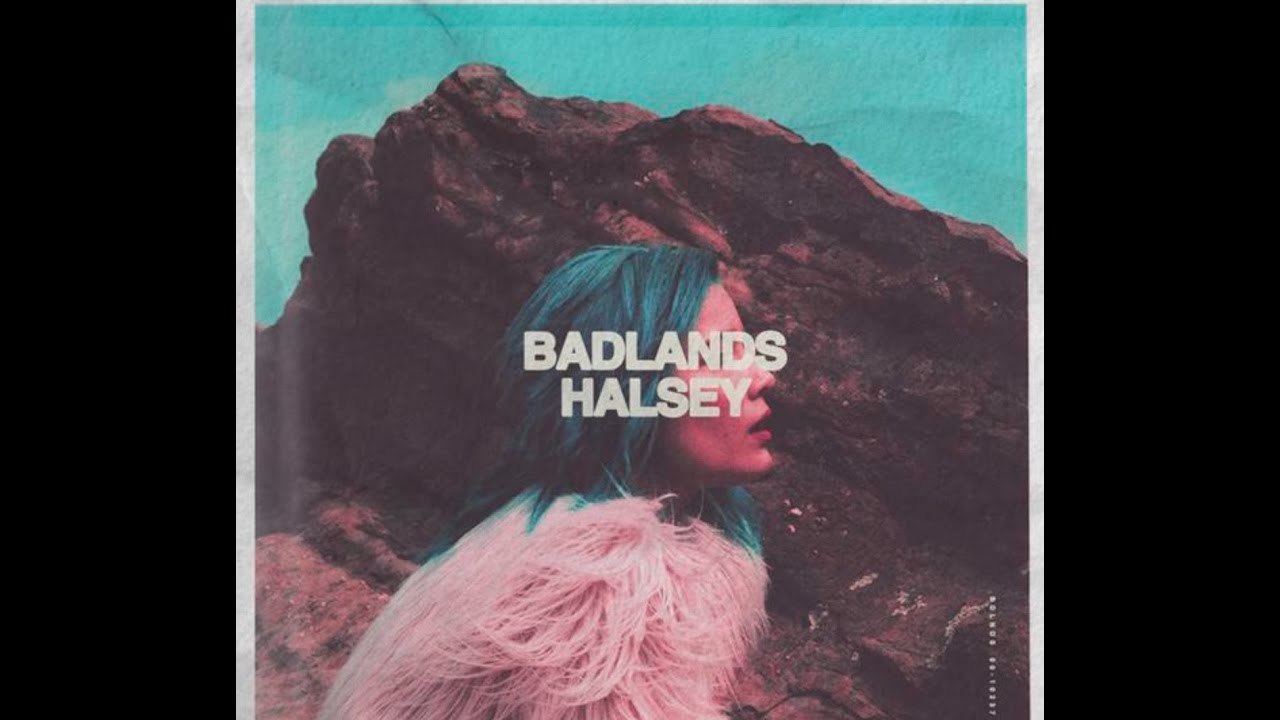 Is There Somewhere Halsey piano YouTube