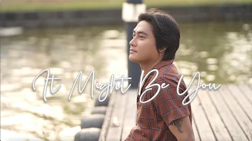 It Might Be You - Jun Sisa