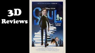 3D Reviews: Soul