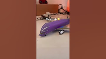 Please no hate🙏 #airplane #aviation #plane