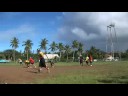 Football, Family Central to Life in American Samoa