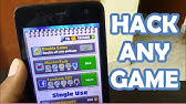 How to Get Unlimited Gems|Coins|Everything In Any Android ... - 