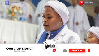 Inyoni Emaphiko Ayisithupha - Ameni (EyaseZayoni) |Inkonzo Yomshado - RIC & iNYONI | 2 May 2026
