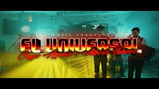 Grupo Agrado X Alberto Salazar "El Universal" 2026
