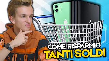 Quanto costa l'iPhone 12 con Black Friday?