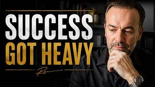 Why Do So Many Successful People Feel Exhausted?