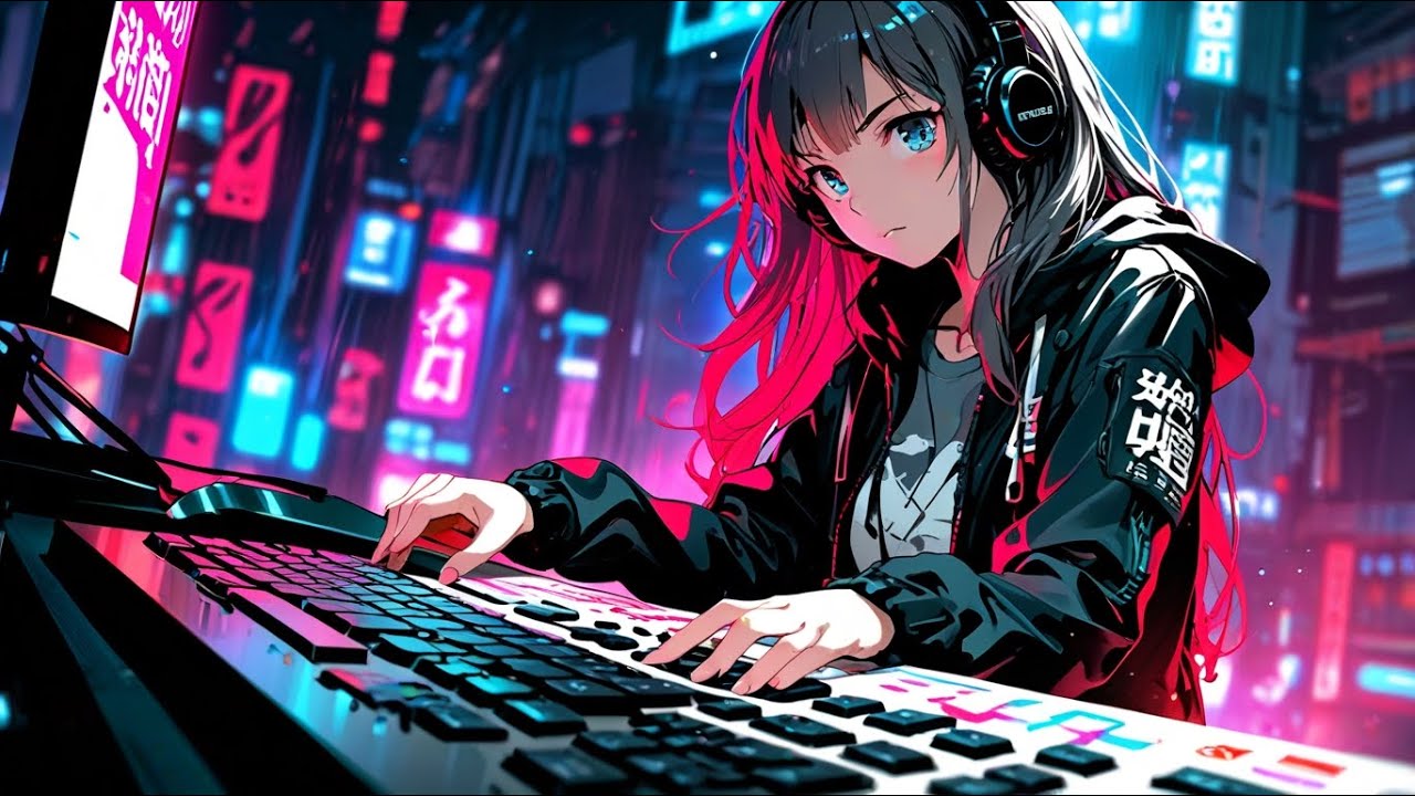 Seize the Win ⚡ Epic Electronic Gaming Anthem for Focus & Triumph | High-Energy Motivation