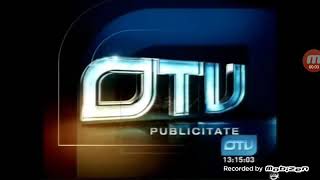 OTV - Pub Ident 2010 | Avast 1 Romania