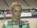 Galina Beloglazova 1986 World Cup AA Ball Interview