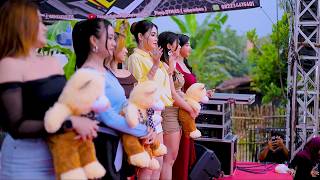 DCHEVE MUSIC - DJ - ALL ARTIS - HAPPY PARTY LASKAR MBALONG - KAYEN PATI