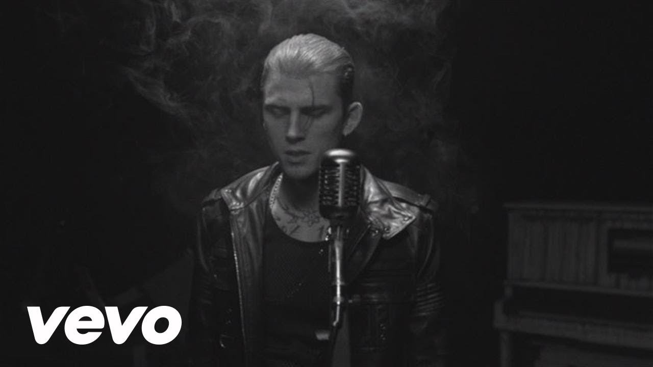 hotel diablo machine gun kelly [FREE] MGK x Lil Skies Type Beat 2019 - 