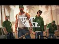 Gta san Andreas-theme song