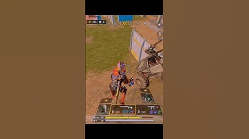 Aggressive play style is consistent across all games #codm #codmobile #shorts #trending