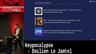 Famous Keypocalypse - Emilien Le Jamtel Wealth