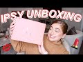 IPSY GLAM BAG + GLAM BAG PLUS UNBOXING for JANUARY 2021