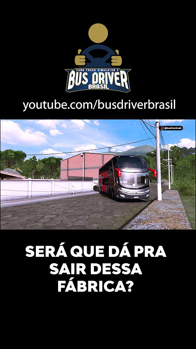 Bus Driver Brasil