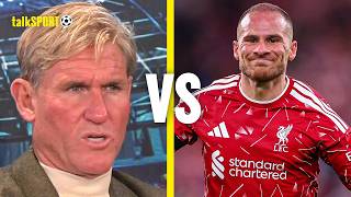 Simon Jordan SLAMS Alexis Mac Allister's OUTBURST after contract row!