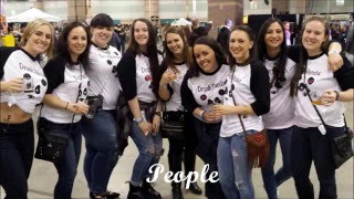Atlantic City Beer Festival   2016