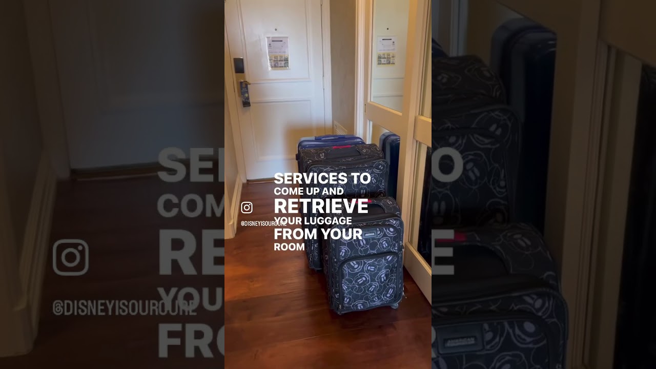 How To Do A Split Stay At Walt Disney World 🏰