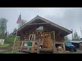 Solar upgrades on the off grid homestead