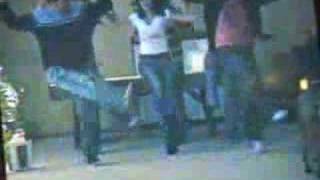 Dragostea Yatta Dance