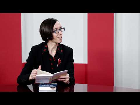 Актуальне інтерв'ю. Г. Петросаняк. Про літературу і життя