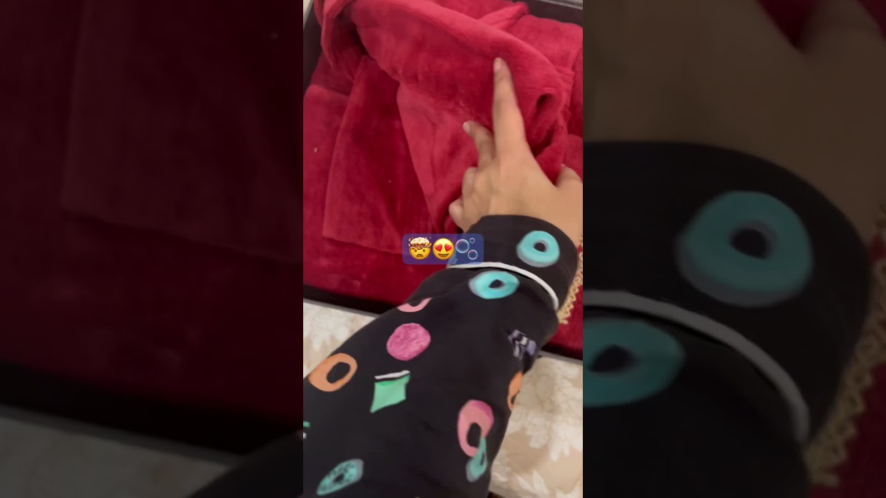 🥹 Got this Bath robe set from ideas | Ideas home | bath robe and towel set 