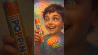 Why Poppins Became Every Kid’s Favourite Candy 🍬#finance #businessstrategy