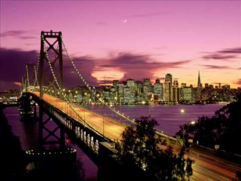 San Francisco Scott McKenzie