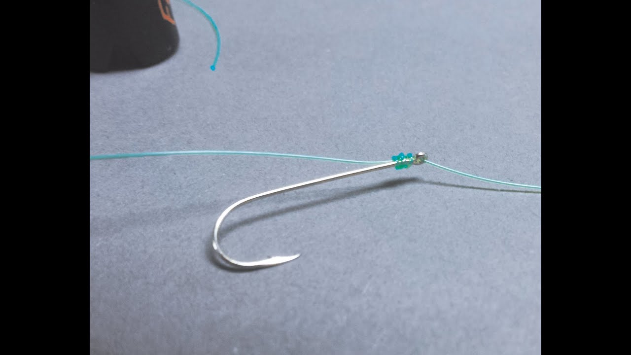 Multi Hook Knot YouTube