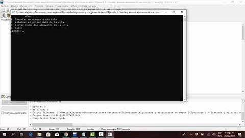 actividad 1 algoritmos y estructura de datos