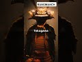 The Shogunate_ Japan's Samurai Era! #history #facts #epichistory | RANGMANCH