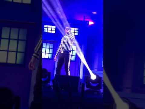 Emis Killa - Quella foto di noi due | live @ Pala Estragon (BO) #Supereroetour