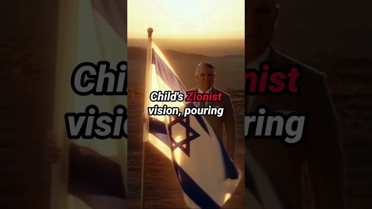 Edmond de Rothschild Building Israel’s First Settlements