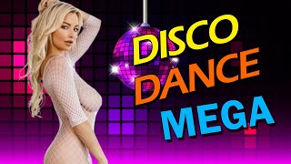 Best Disco Dance Songs of 70 80 90 Legends ♪ Golden Eurodisco Megamix ♪ Disco remix 80s 90s nonstop